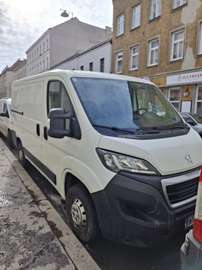 30 L1H1 BlueHDi 120 S&S