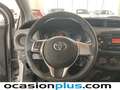 Toyota Yaris 1.4D-4D City Plateado - thumbnail 17