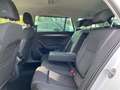 Skoda Superb Combi Style*2.0TDI*DSG*NAVI*STANDHZG* Weiß - thumbnail 11