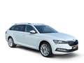 Skoda Superb Combi Style*2.0TDI*DSG*NAVI*STANDHZG* Weiß - thumbnail 5
