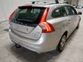 Volvo V60 Linje Business/Automatik/Klimatr./Navi/Xenon/Euro6 Bej - thumbnail 4