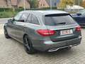 Mercedes-Benz C 180 C 180 d T 7G-TRONIC Edition C Grijs - thumbnail 3