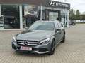 Mercedes-Benz C 180 C 180 d T 7G-TRONIC Edition C Grijs - thumbnail 1