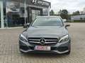 Mercedes-Benz C 180 C 180 d T 7G-TRONIC Edition C Grijs - thumbnail 8