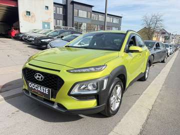 Kona 1.0 T-GDi Sky GPF (EU6d-TEMP)**12MGARANTIE**