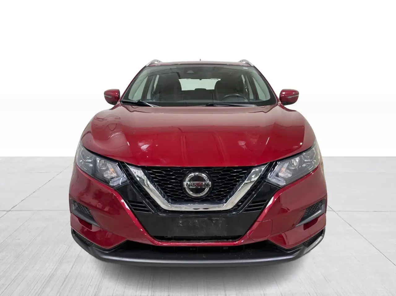 Nissan Qashqai снимка Nissan Qashqai