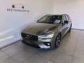 Volvo V60 B4 R-Design Aut. Grau - thumbnail 1