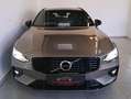 Volvo V60 B4 R-Design Aut. Grau - thumbnail 2