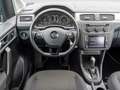 Volkswagen Caddy 2.0 TDI DSG Comfortline Navi, Rear-View Blau - thumbnail 11