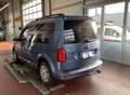 Volkswagen Caddy 2.0 TDI DSG Comfortline Navi, Rear-View Blau - thumbnail 4
