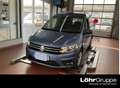Volkswagen Caddy 2.0 TDI DSG Comfortline Navi, Rear-View Blau - thumbnail 1