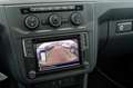 Volkswagen Caddy 2.0 TDI DSG Comfortline Navi, Rear-View Blau - thumbnail 12