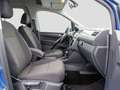 Volkswagen Caddy 2.0 TDI DSG Comfortline Navi, Rear-View Blau - thumbnail 6