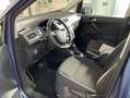 Volkswagen Caddy 2.0 TDI DSG Comfortline Navi, Rear-View Blau - thumbnail 5