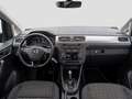 Volkswagen Caddy 2.0 TDI DSG Comfortline Navi, Rear-View Blau - thumbnail 9