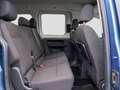 Volkswagen Caddy 2.0 TDI DSG Comfortline Navi, Rear-View Blau - thumbnail 8