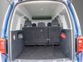 Volkswagen Caddy 2.0 TDI DSG Comfortline Navi, Rear-View Blau - thumbnail 5