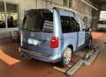 Volkswagen Caddy 2.0 TDI DSG Comfortline Navi, Rear-View Blau - thumbnail 3