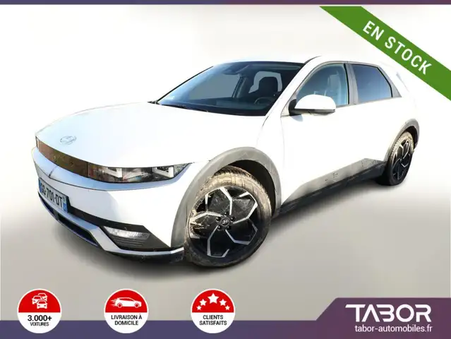 Hyundai IONIQ 5 235 4WD FullLED GPS ACC Cam PDC