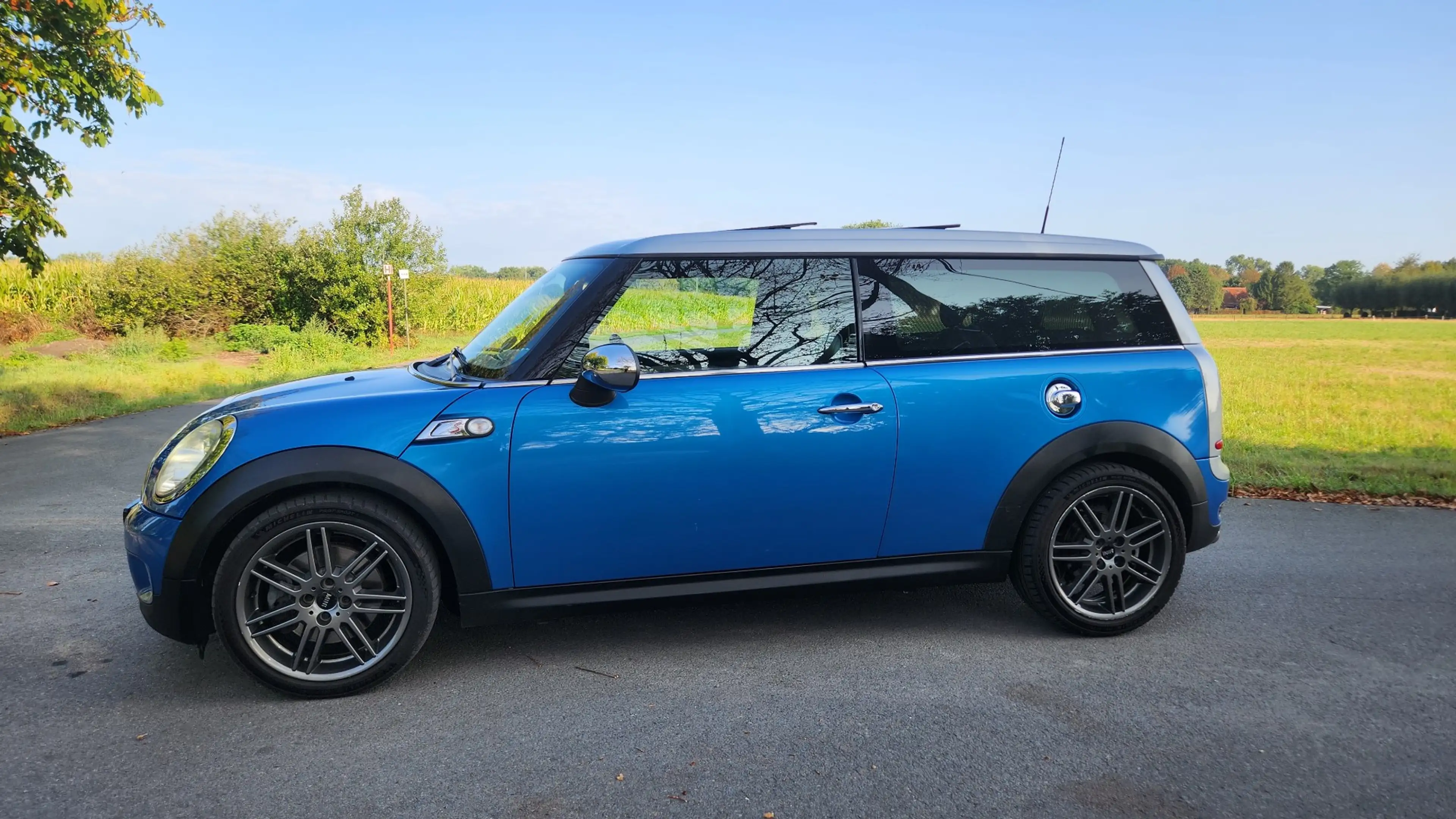 MINI Cooper S Clubman ❤️AUTOMAAT❤️S FULL FULL OPTION ❤️177PK❤️ — photo 2