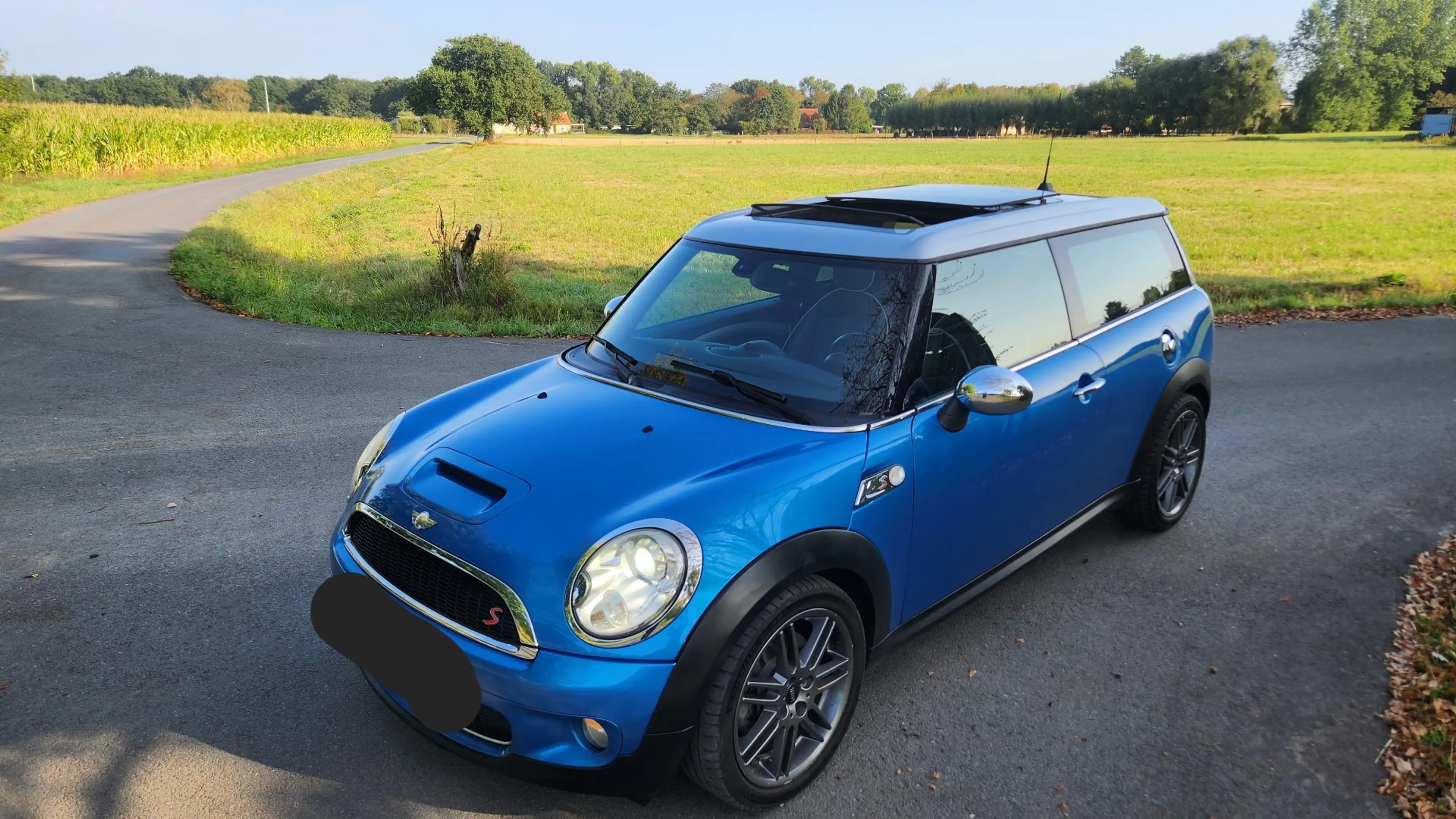 MINI Cooper S Clubman ❤️AUTOMAAT❤️S FULL FULL OPTION ❤️177PK❤️ — photo 10