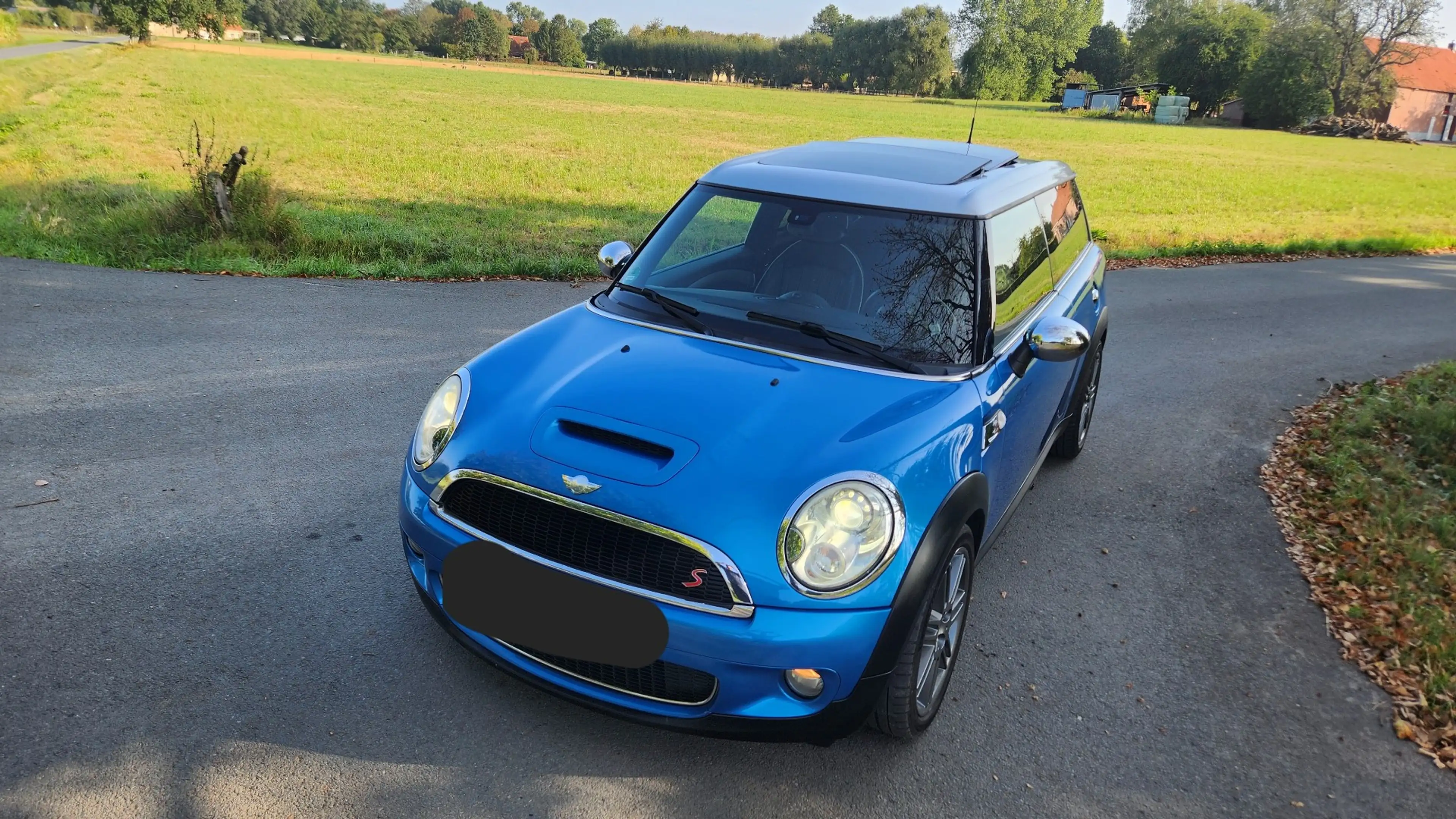 MINI Cooper S Clubman ❤️AUTOMAAT❤️S FULL FULL OPTION ❤️177PK❤️ — photo 7