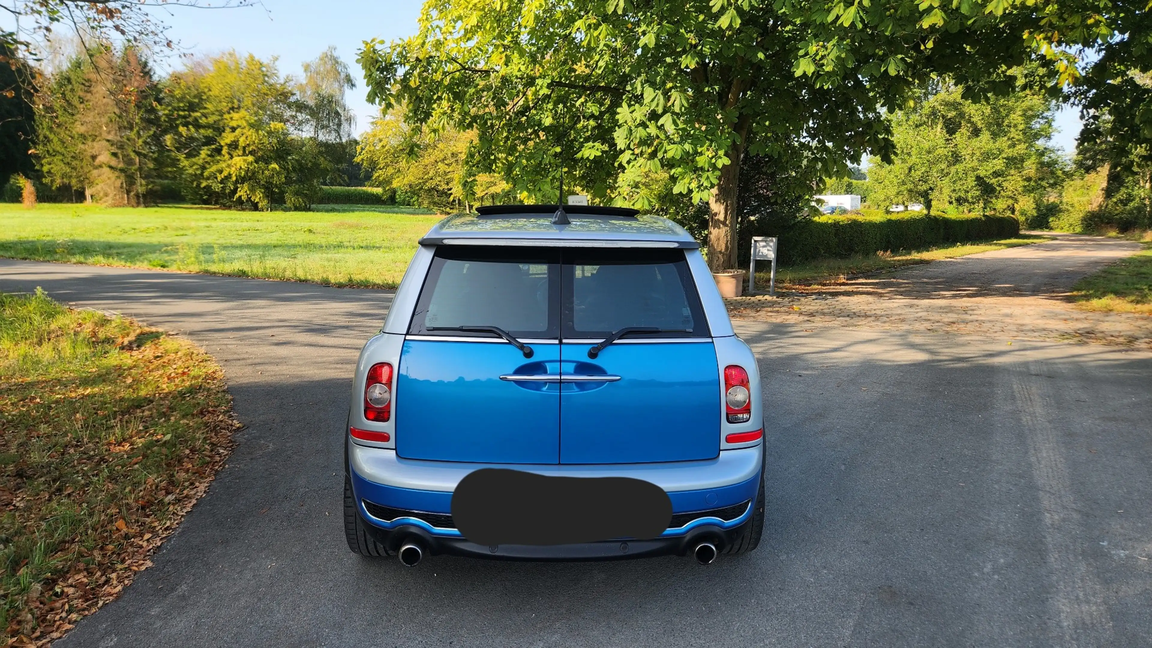 MINI Cooper S Clubman ❤️AUTOMAAT❤️S FULL FULL OPTION ❤️177PK❤️ — photo 3