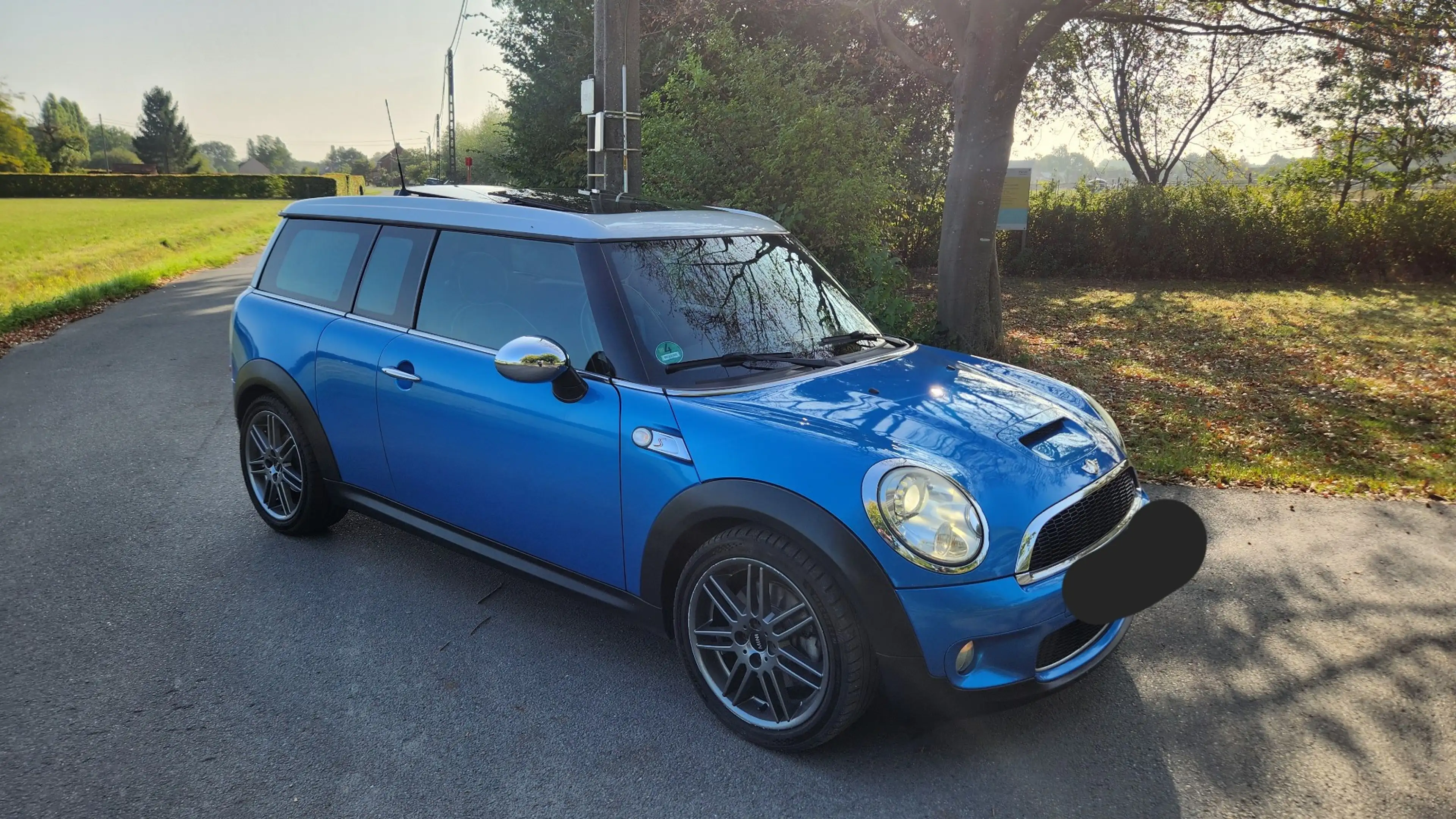 MINI Cooper S Clubman ❤️AUTOMAAT❤️S FULL FULL OPTION ❤️177PK❤️ — photo 6