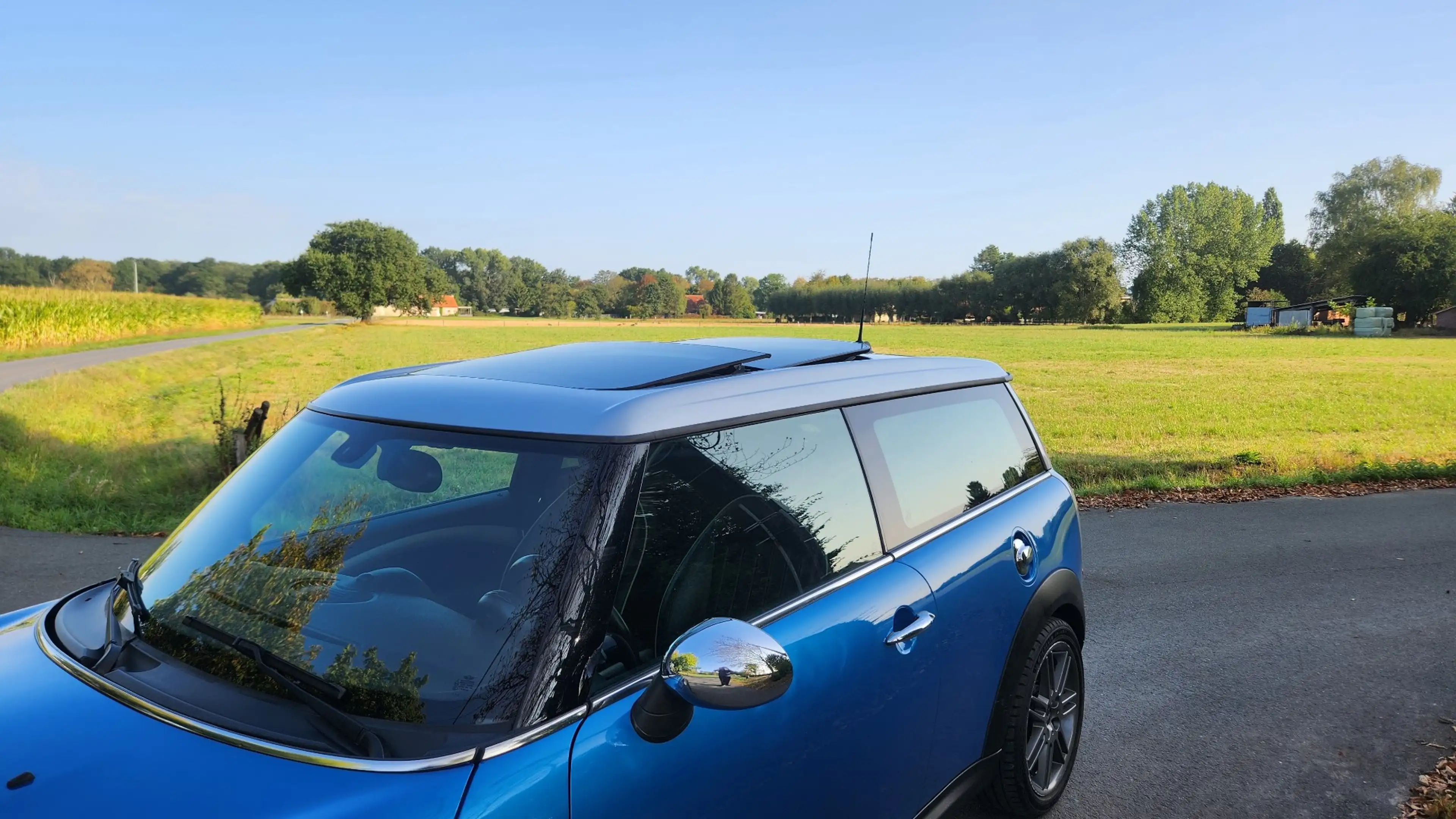 MINI Cooper S Clubman ❤️AUTOMAAT❤️S FULL FULL OPTION ❤️177PK❤️ — photo 11