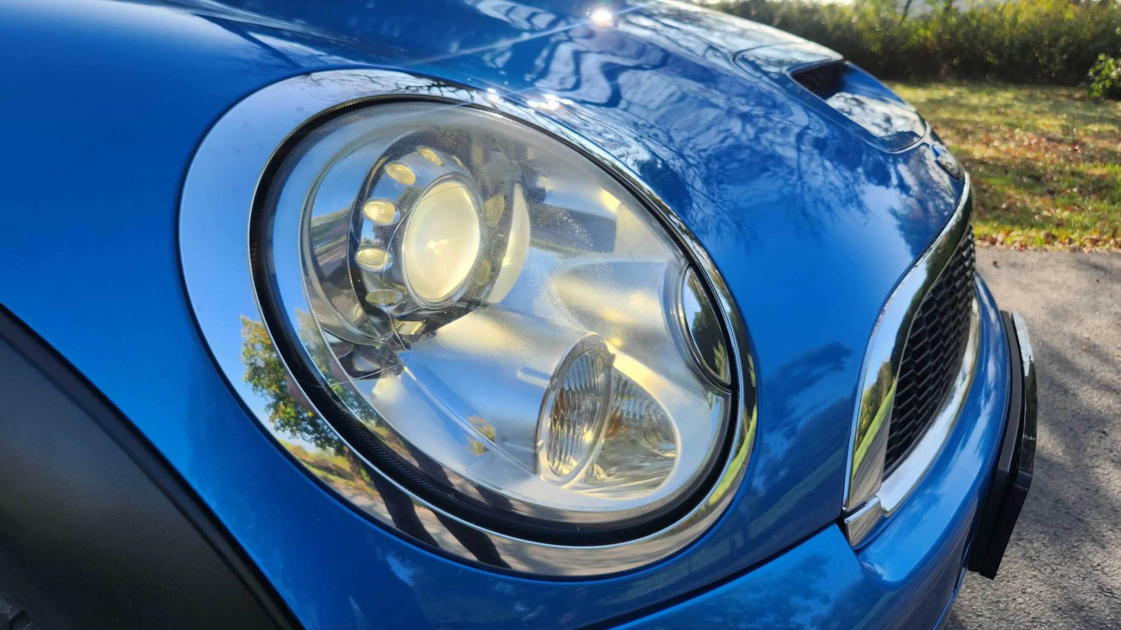 MINI Cooper S Clubman ❤️AUTOMAAT❤️S FULL FULL OPTION ❤️177PK❤️ — photo 5