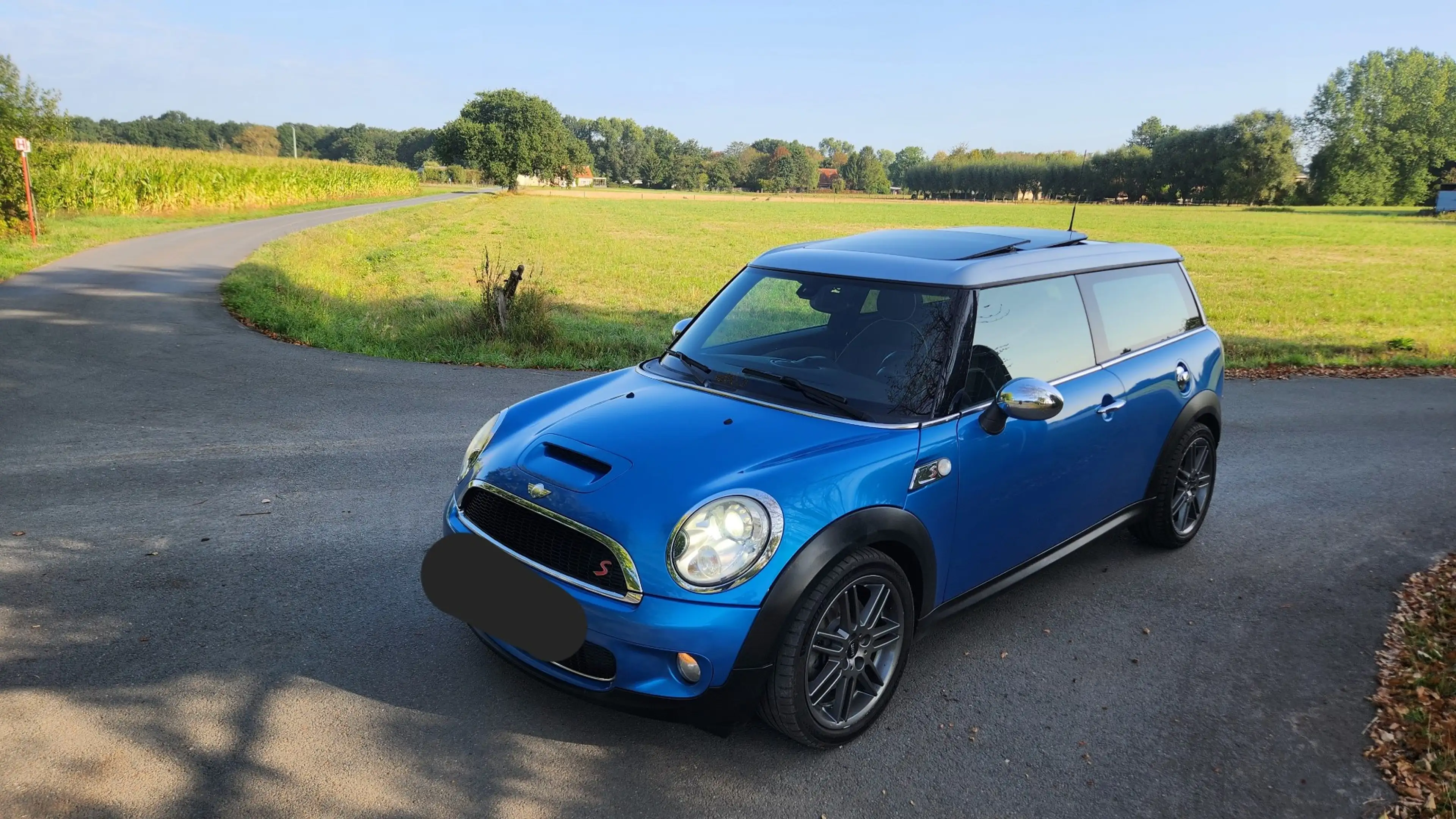 MINI Cooper S Clubman ❤️AUTOMAAT❤️S FULL FULL OPTION ❤️177PK❤️ — photo 9