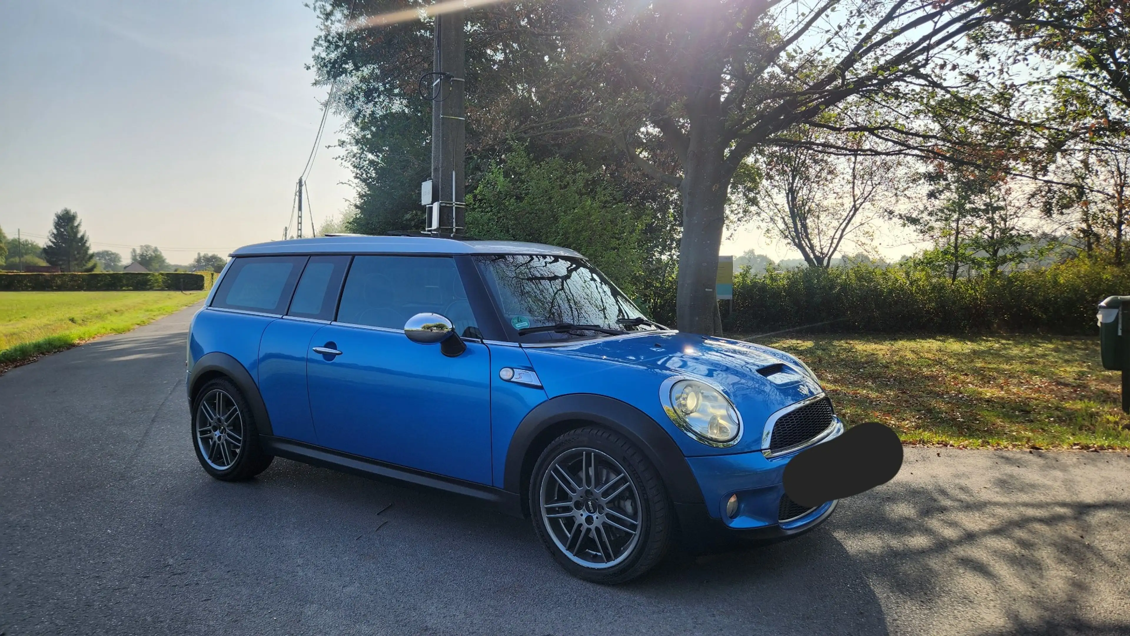 MINI Cooper S Clubman ❤️AUTOMAAT❤️S FULL FULL OPTION ❤️177PK❤️ — photo 8