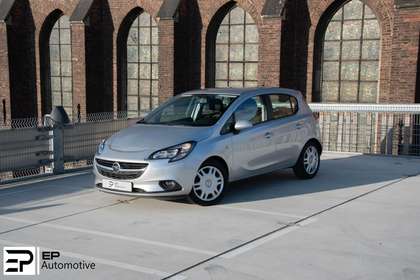 Opel Corsa 1.2|BTW|Dealer onderhouden|