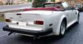 Aston Martin Vantage V8 Bílá - thumbnail 5