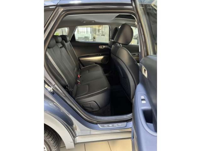 Hyundai NEXO Hyundai MJ20 (163 PS) mit Premium-Paket