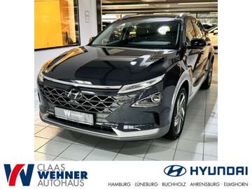 Hyundai Premium-Paket El. Panodach Navi Digitales