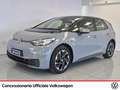Volkswagen ID.3 58 kwh pro performance Gris - thumbnail 1