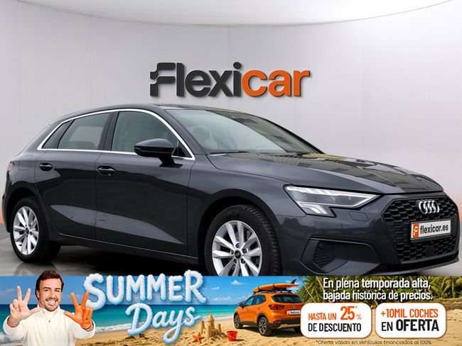 Audi A3 Sportback 30TDI - foto 1