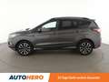 Ford Kuga 1.5 EcoBoost ST-Line Aut*NAVI*XENON*TEMPO*CAM*AHK* Grau - thumbnail 3