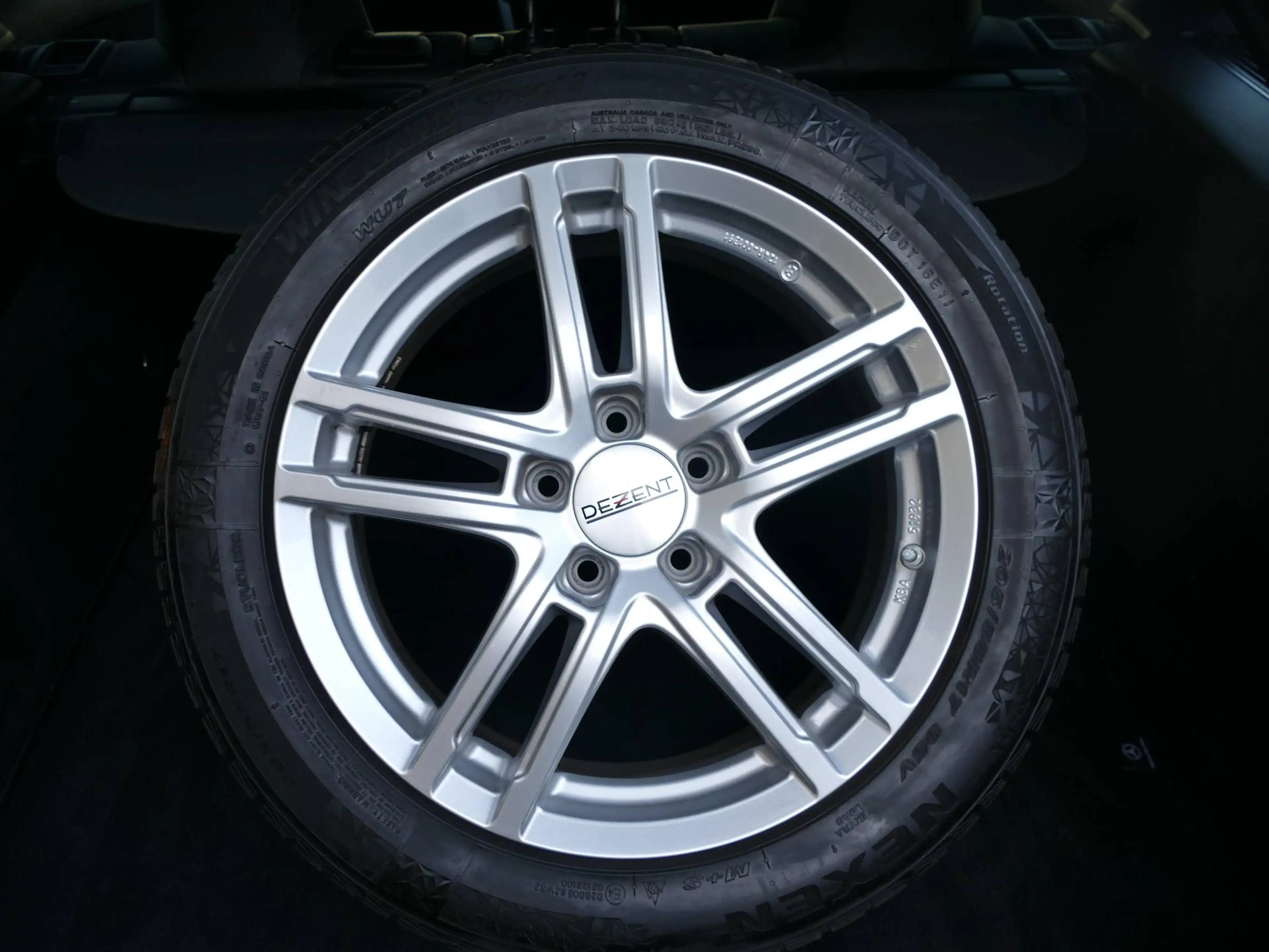 Mercedes-Benz CLA 250 Shooting Brake 7G-DCT LED Navi Einparkhilfe Panora — photo 7