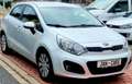 Kia Rio FIFA World Cup Edition 2.Hd Unfallfrei RFK Argent - thumbnail 6