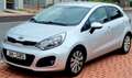 Kia Rio FIFA World Cup Edition 2.Hd Unfallfrei RFK Argent - thumbnail 4