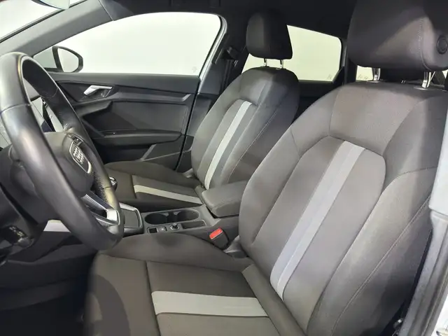 Audi A3 view 14