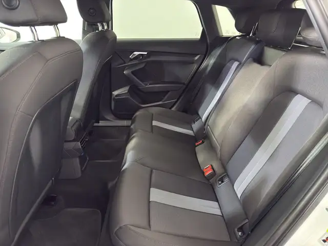 Audi A3 view 15