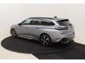 Peugeot 308 GT 1.2 Hybrid 145 e-DCS6 Gris - thumbnail 10