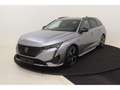 Peugeot 308 GT 1.2 Hybrid 145 e-DCS6 Gris - thumbnail 1