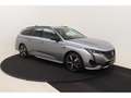 Peugeot 308 GT 1.2 Hybrid 145 e-DCS6 Gris - thumbnail 4