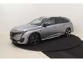 Peugeot 308 GT 1.2 Hybrid 145 e-DCS6 Gris - thumbnail 12