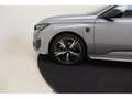 Peugeot 308 GT 1.2 Hybrid 145 e-DCS6 Gris - thumbnail 30