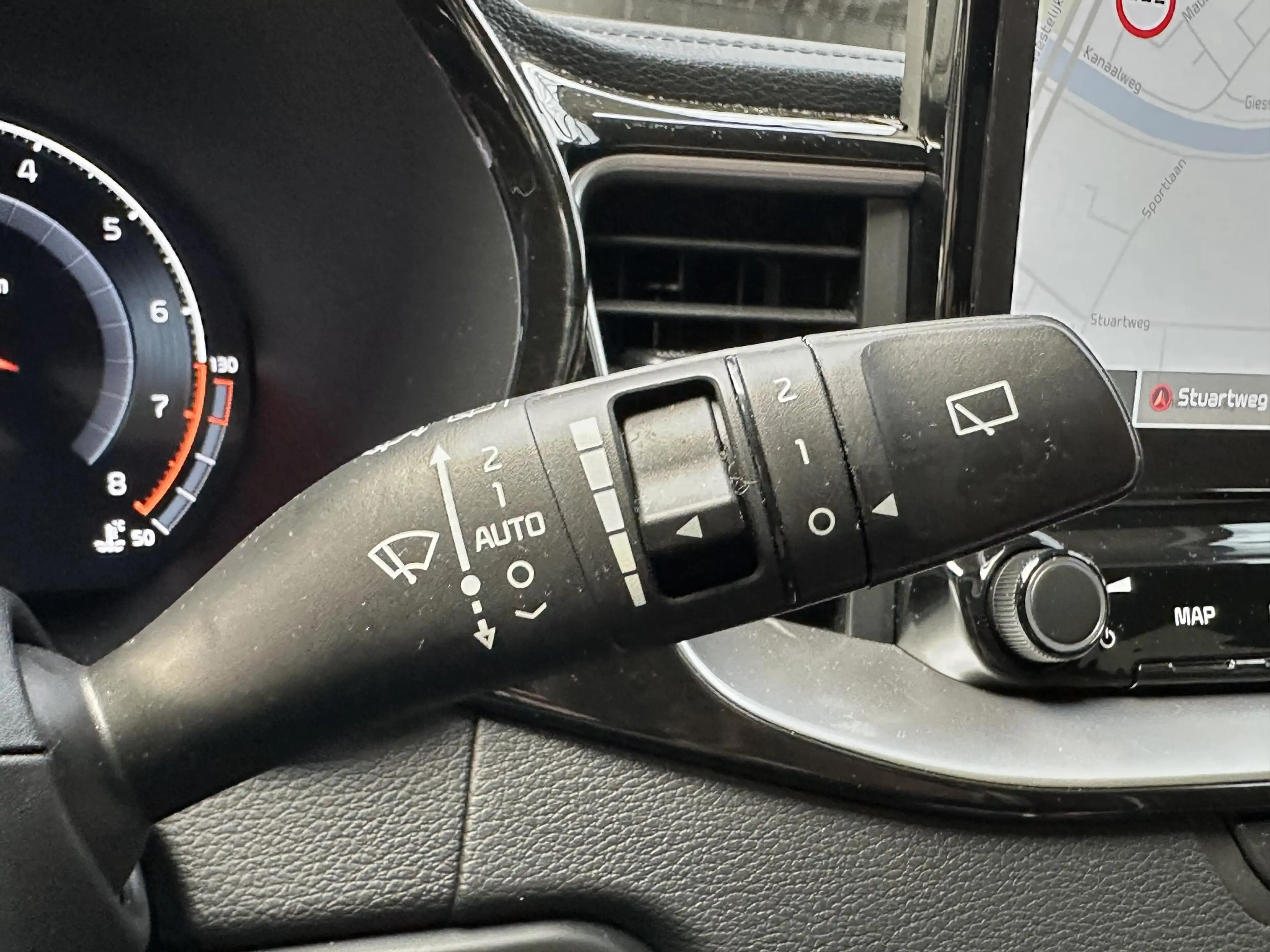 Kia ProCeed / pro_cee'd 1.5 T-GDI GT-PlusLine — photo 13